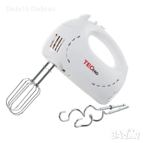 Кухненски миксер TECTRO 300W
