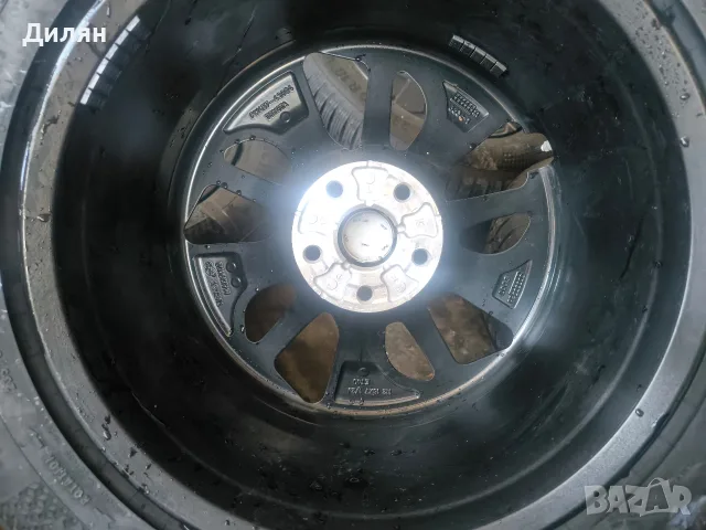 Джанти за Toyota BZ4X, снимка 4 - Гуми и джанти - 56074851