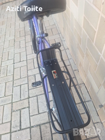 peugeot oxford-tubi columbus, снимка 11 - Велосипеди - 54106006