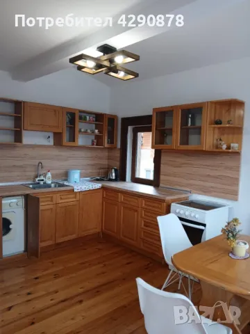 3 Стаен апартамент под наем дългосрочно, снимка 2 - Стаи под наем - 49978832