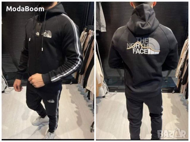 Маркови мъжки екипи , снимка 2 - Спортни дрехи, екипи - 42670577