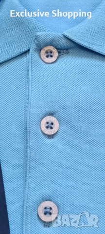 Мъжки тениски Polo Ralph Lauren, снимка 5 - Тениски - 51819189