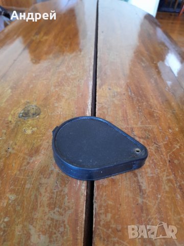 Стара лупа #20