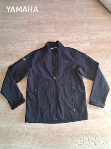 Vaude  Мъжко Яке  XL, снимка 2 - Якета - 47602387