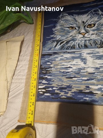 Гоблен , снимка 3 - Гоблени - 42104107