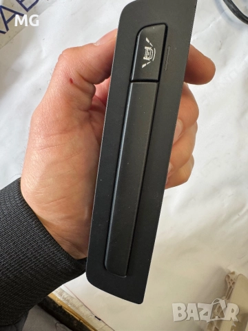 Конзола екстра ACC Дистроник BMW F10F01 F07, снимка 2 - Аксесоари и консумативи - 52349498