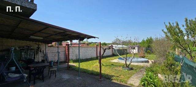 Двуетажна къща в с. Ряхово, снимка 3 - Къщи - 50801536