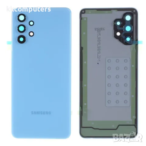 Оригинален Заден Капак за Samsung Galaxy A32 4G A325, снимка 2 - Резервни части за телефони - 47504040