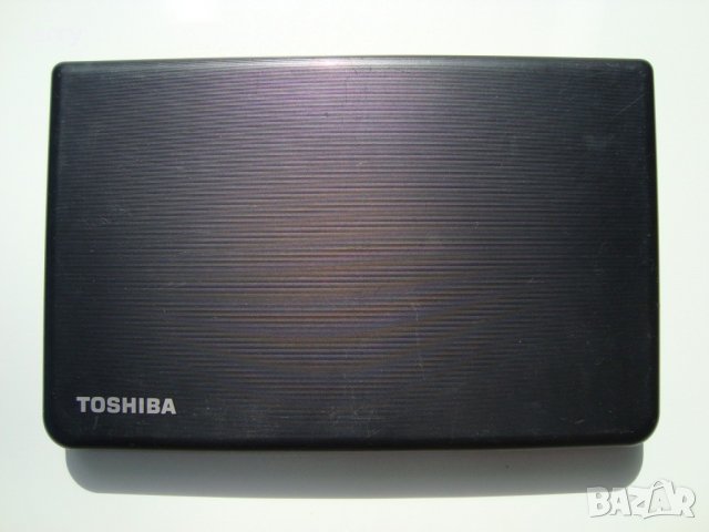 Toshiba Satellite C50-А лаптоп на части, снимка 2 - Лаптопи за дома - 29784255