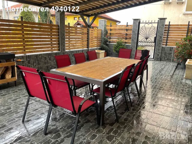 самостоятелни стаи в къща Сопот , снимка 18 - Квартири, нощувки - 56003379