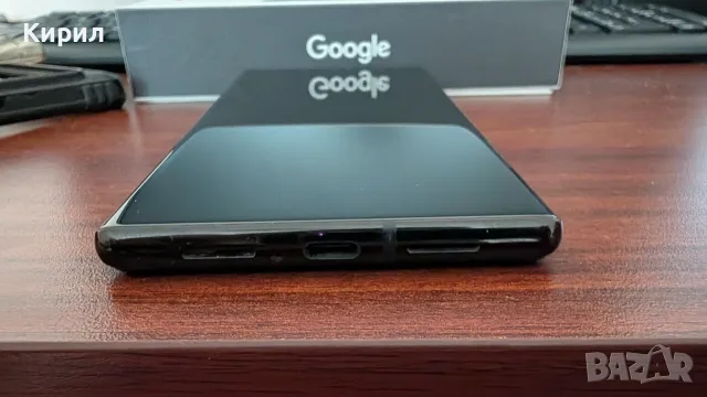 Google Pixel 6 Pro - 128 GB, 12GB RAM, снимка 5 - Телефони с две сим карти - 56414460