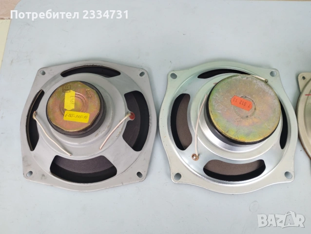 Нискочестотни говорители, снимка 5 - Тонколони - 53232511