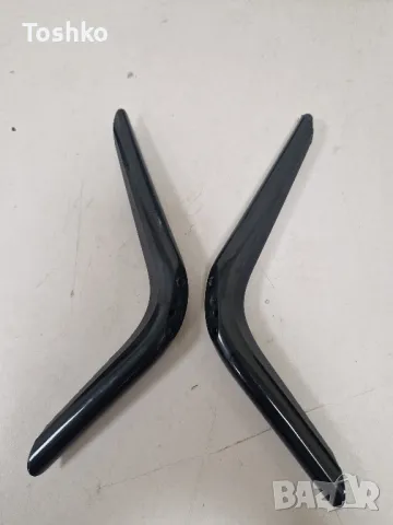 Стойка крачета за ТВ NEO LED43FS30 FHD SMART LED TV, снимка 3 - Стойки, 3D очила, аксесоари - 48444625