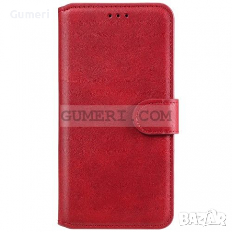 Realme C21Y Тефтер Стойка, снимка 3 - Калъфи, кейсове - 36542068