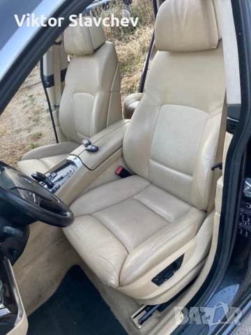 F07 GT на части, снимка 7 - Части - 51027566