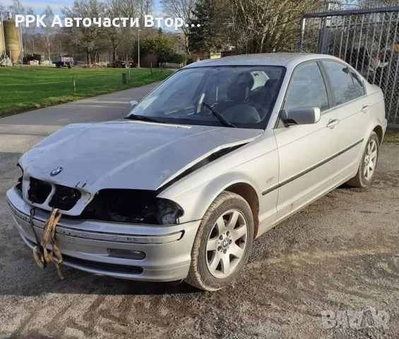 BMW 2.2 320i 226S1 170 