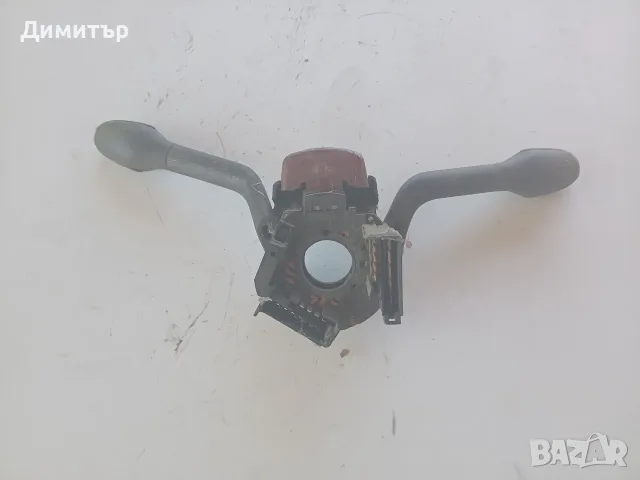 Лостчета Светлени - Мигачи - Чистачки За Фолксваген Голф 3 1.8Моно 1994г / VW Golf 3 1.8Mi 1994y, снимка 2 - Части - 56068025