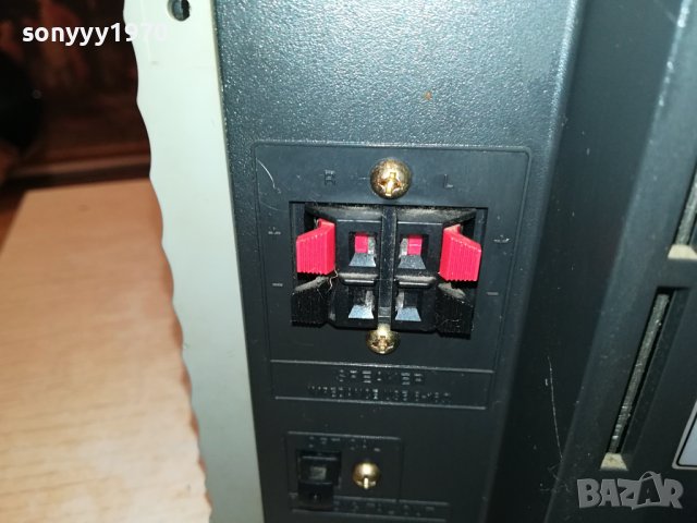 sony-нов внос 1610231511LK1EWC, снимка 13 - Аудиосистеми - 42594978