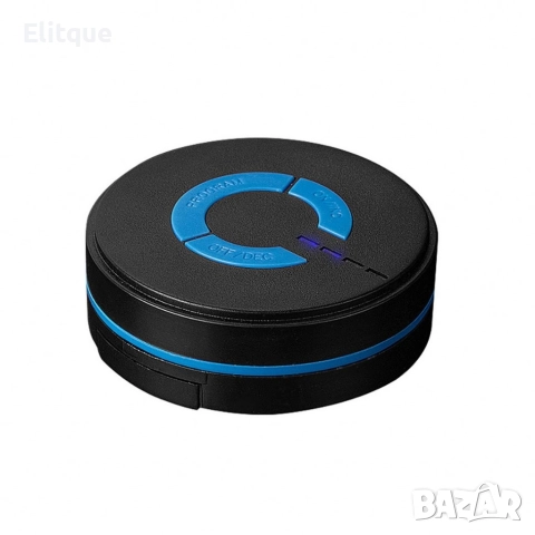 Колан за оформяне на коремни мускули - TV1069, снимка 12 - Масажори - 52795608