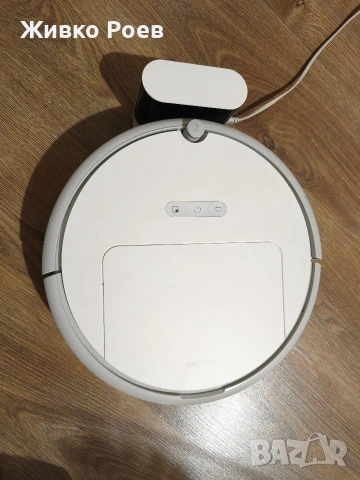 Xiaowa / Xiaomi/ прахосмукачка робот