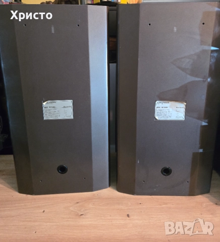 Grundig Box M 1500, снимка 5 - Тонколони - 52927280