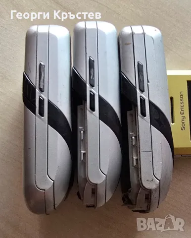 Siemens SL65(3 бр.) - за части, снимка 7 - Siemens - 47359293