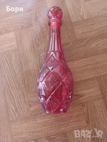 Шише за алкохол, снимка 2 - Други - 50073433