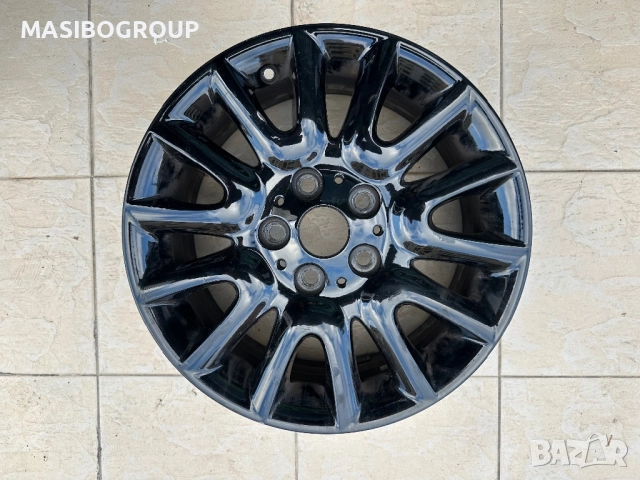 Джанти алуминиеви джанта 6,5Jx16” за Мини Mini Cooper, снимка 3 - Гуми и джанти - 43185762