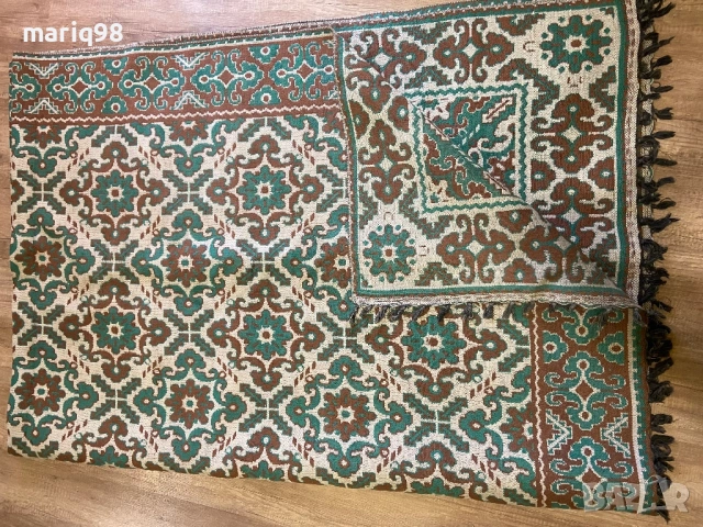 Килими, снимка 4 - Килими - 40657402