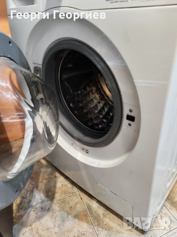 пералня Samsung за части, снимка 3 - Перални - 52438390