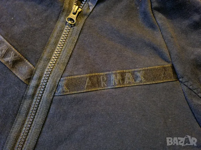 Nike air-max-размер-М-юношеска номерация, снимка 6 - Спортни дрехи, екипи - 47733956