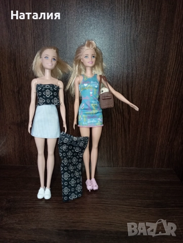 Оригинални кукли Барби, снимка 2 - Кукли - 52487929