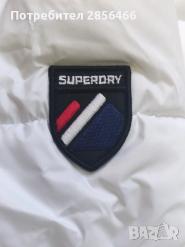 Мъжко яке Superdry размер M, L , XL , XXL, снимка 6 - Якета - 51939599
