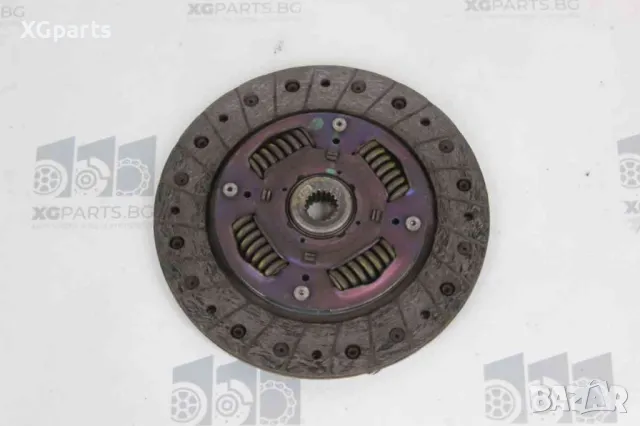 Феродов диск за Suzuki Ignis 1.3i 92к.с. (2003-2008), снимка 2 - Части - 49110936