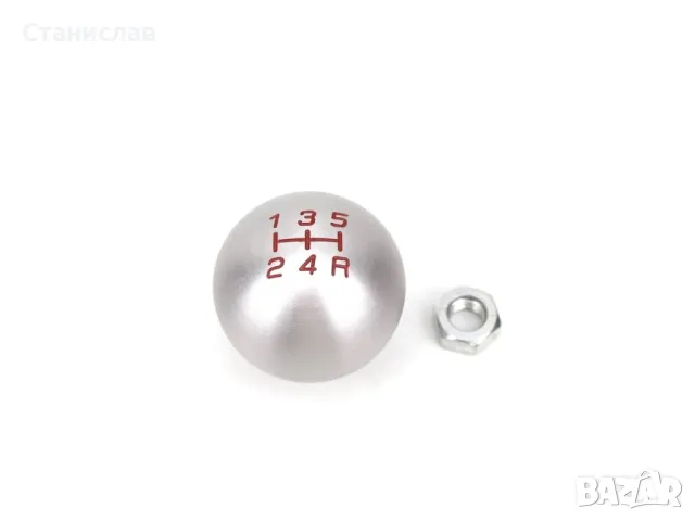 Топка за скоростен лост за Honda FR-V (2004-2009), снимка 2 - Части - 47832687