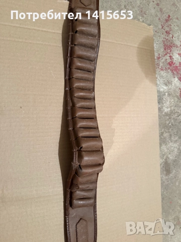 Продавам стари патрондаши, снимка 9 - Оборудване и аксесоари за оръжия - 51880977