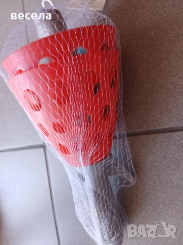 детска игра подскачащо топче с две фунийки за изстрелване, снимка 2 - Образователни игри - 51072974