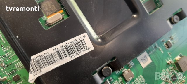 MAIN BOARD BN41-02670A, BN94-12873G for Samsung UE65NU7025K, снимка 3 - Части и Платки - 37125916
