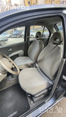 Продавам Нисан Микра 1.5dci на части , снимка 5 - Части - 49131993