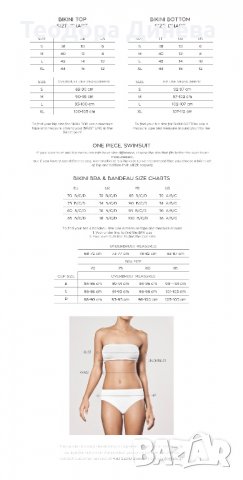 Бански костюм Lida, снимка 3 - Бански костюми - 37854209