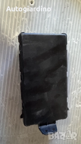 Модул  за климатик за Peugeot ,  Citroen - 661613N / 9635623080, снимка 2 - Части - 51787668