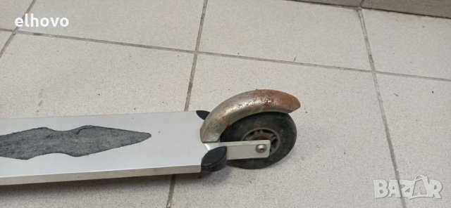 Детска тротинетка , снимка 6 - Скейтборд, ховърборд, уейвборд - 30562732