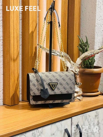 Guess✨Дамски Чанти , снимка 8 - Чанти - 54008516