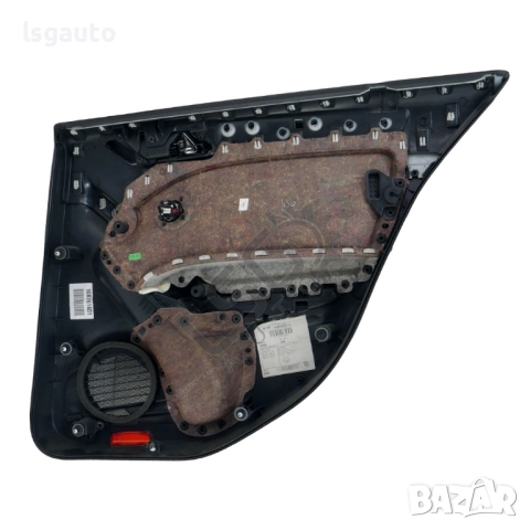 Интериорна кора задна лява врата Volkswagen Golf VI 2008-2016 ID: 151959, снимка 3 - Части - 51889410