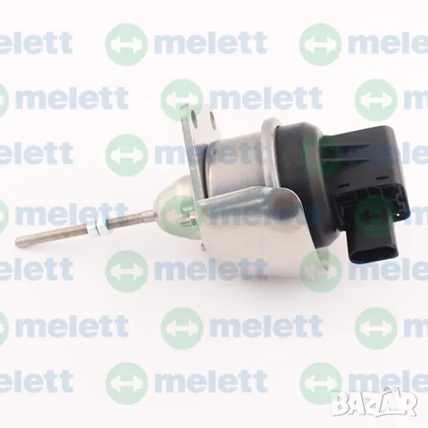 5439-970-0086 | Нов актуатор BV39 с датчик