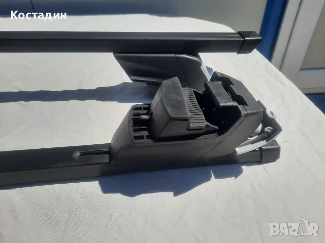 багажник-греди-релси-рейки Atera SIGNO RTD, снимка 7 - Аксесоари и консумативи - 55791324