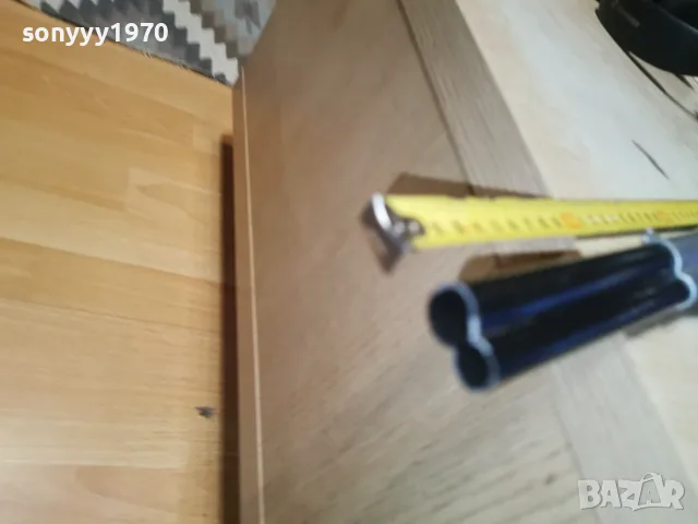 ПУШКА 47СМ МЕТАЛНА КАПСИ 2009261741L4, снимка 14 - Антикварни и старинни предмети - 56153546