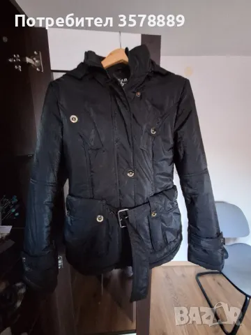 Дамско яке, снимка 1