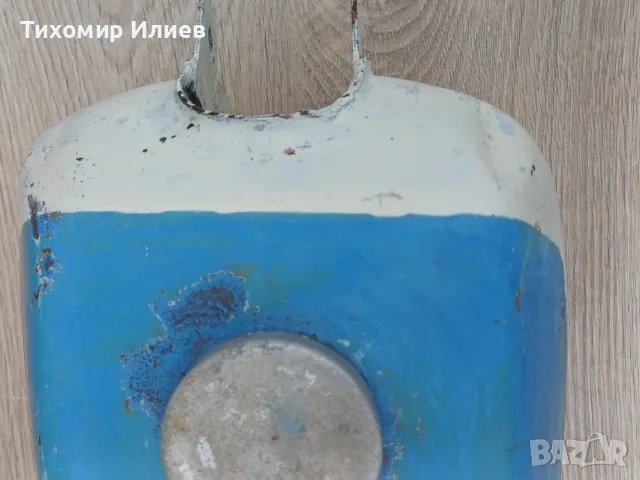 Резервоари за Балкан 50, снимка 13 - Части - 52269567