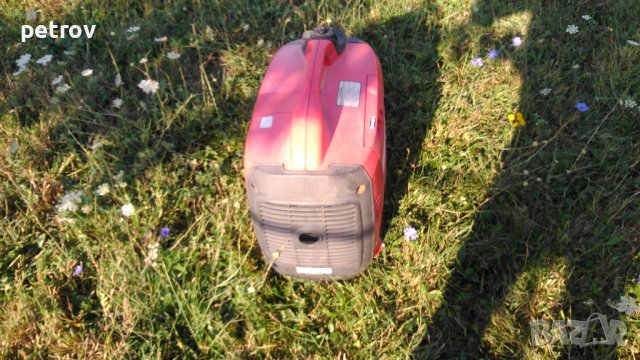 Бензинов генератор Kipor IG 3000/за части/, снимка 5 - Градинска техника - 42908921